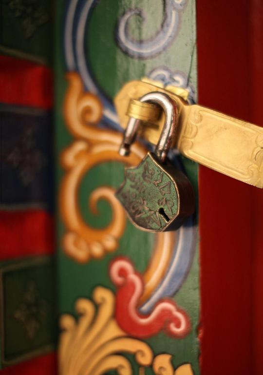 Tashitakge Hotel Lhasa Esterno foto